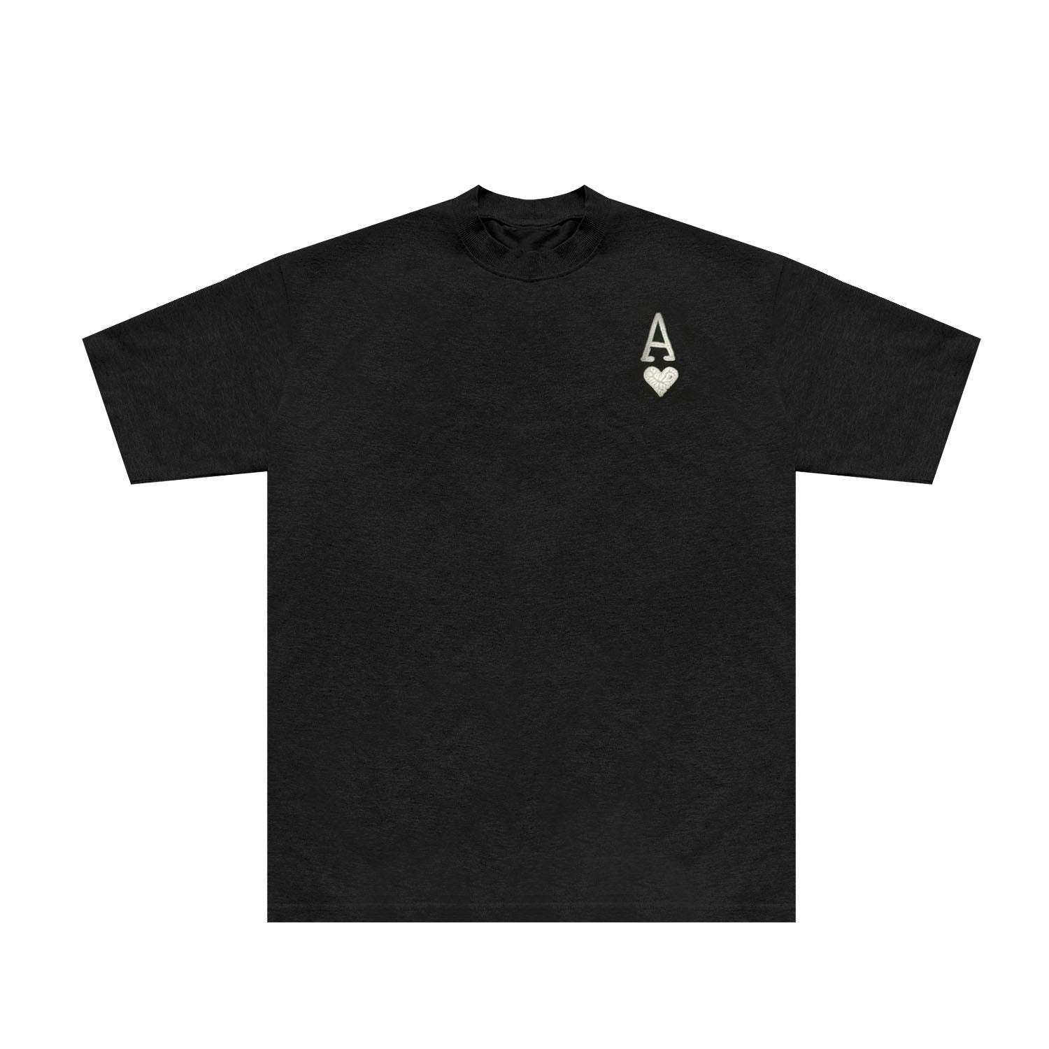 Ace of Spades Graphic Tee - Rick Circus