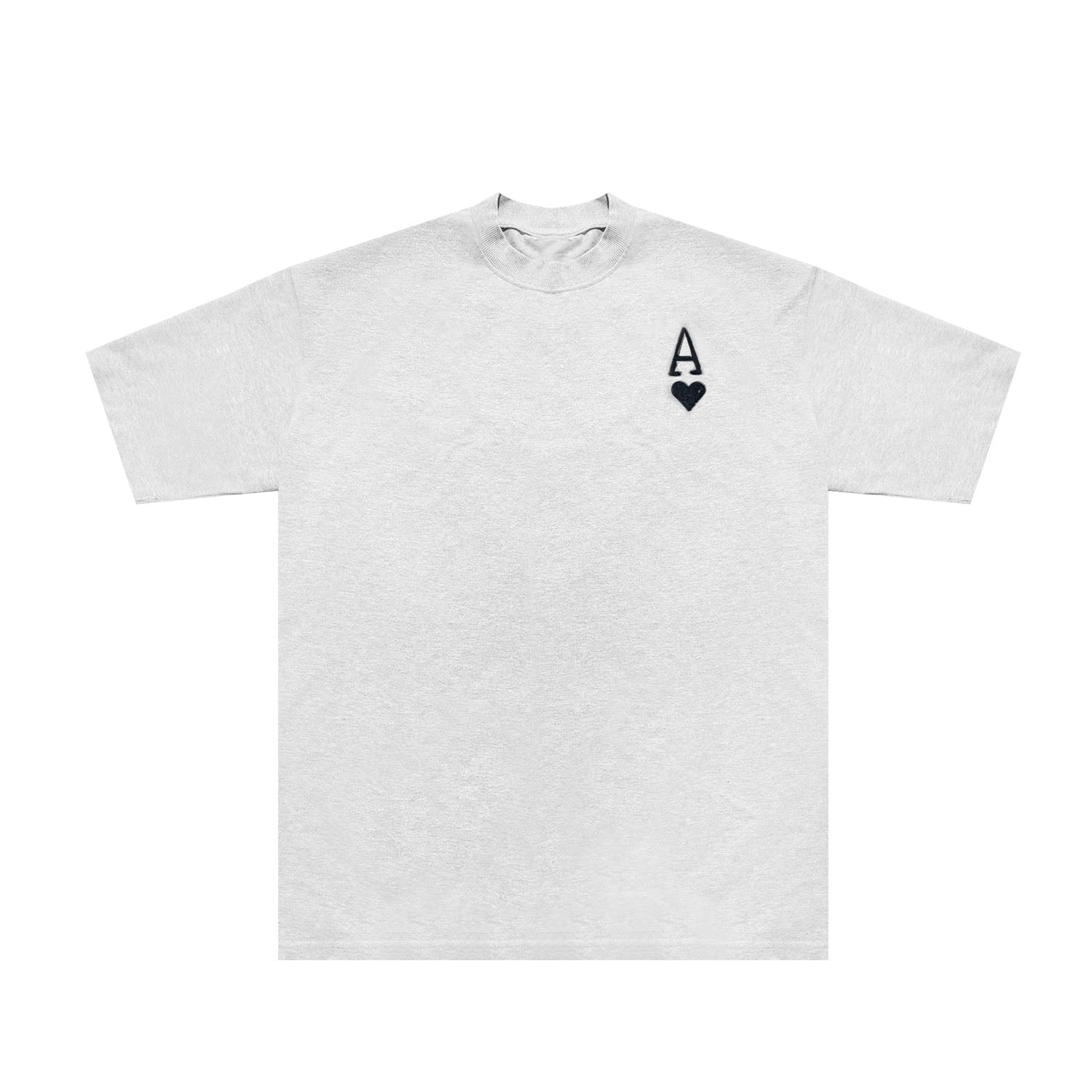 Ace of Spades Graphic Tee - Rick Circus