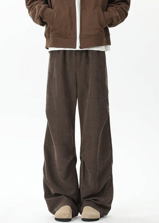 Baggy Utility Cargo Pants - Rick Circus