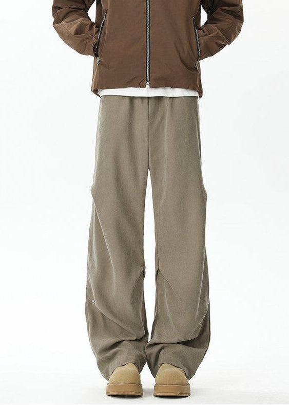 Baggy Utility Cargo Pants - Rick Circus