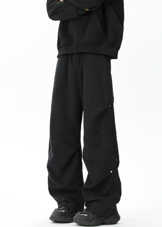 Baggy Utility Cargo Pants - Rick Circus