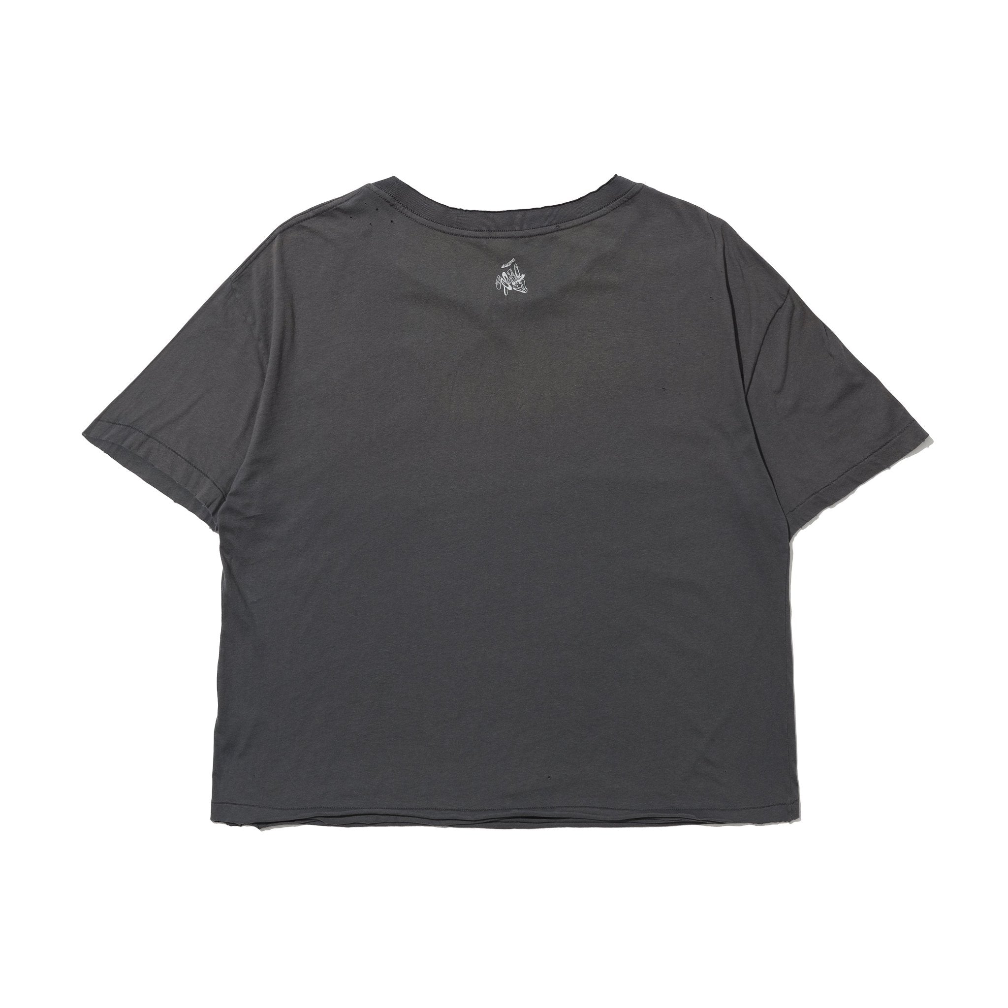 CANTON PRIDE Vintage Graphic Tee - Rick Circus