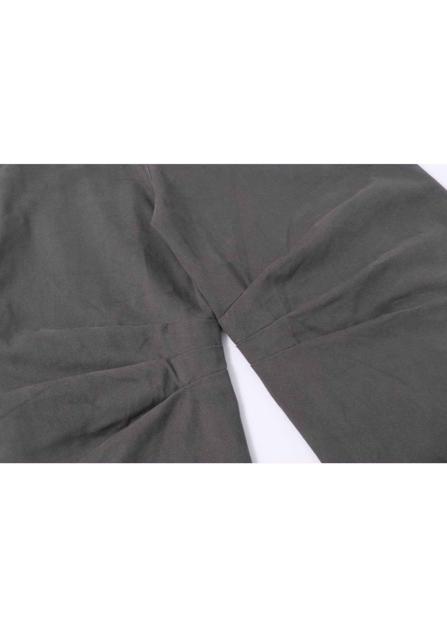 Unisex Wide Leg Cargo Pants - Rick Circus