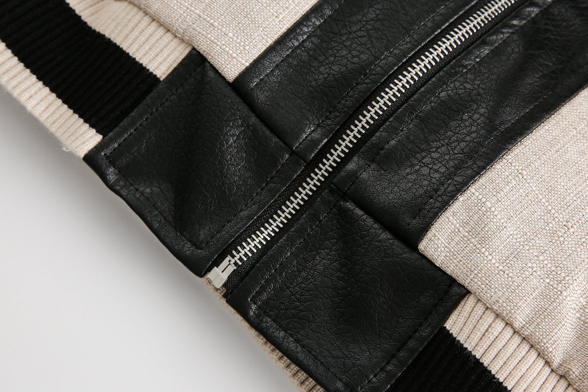 Urban Dreamscape Bomber Jacket - Rick Circus