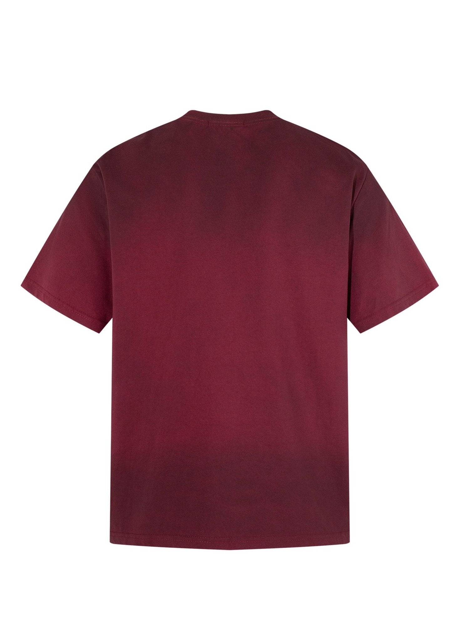 Vintage Distressed Graphic T-Shirt - Rick Circus