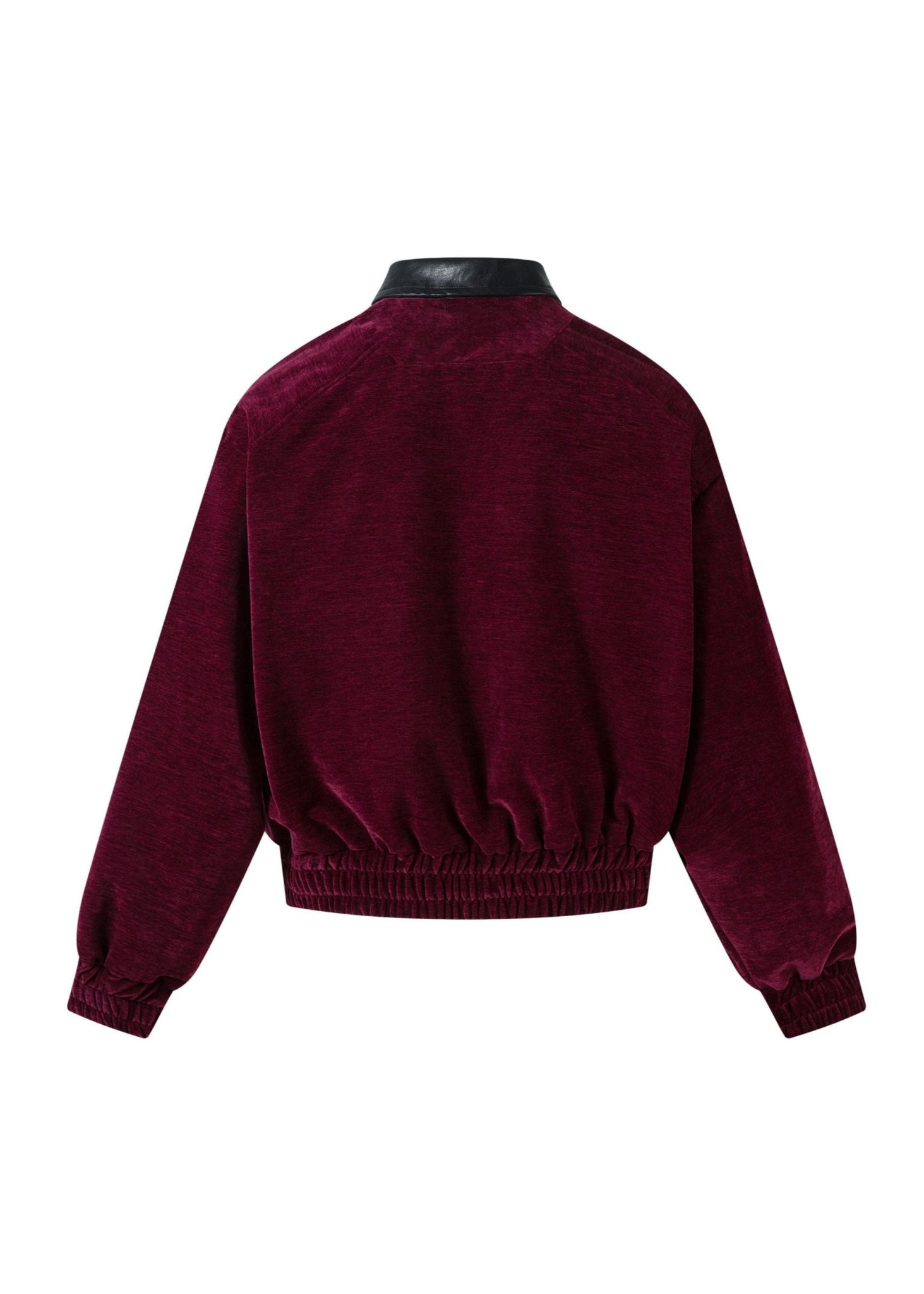 Vintage Velvet Boxy Jacket - Rick Circus