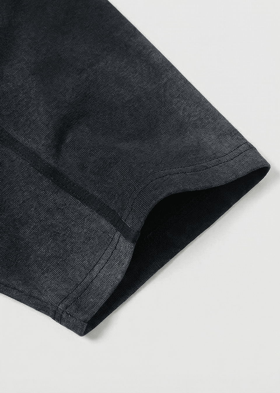 Washed Dune Style Streetwear Tee - Rick Circus