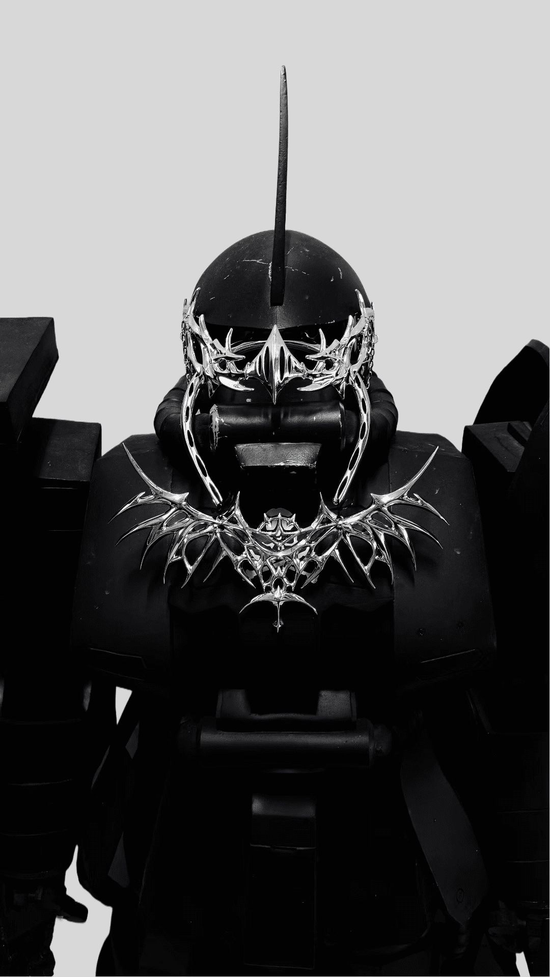 Accessories - Rick Circus