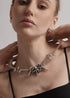 Avant - Garde Clavicle Chain - Rick Circus