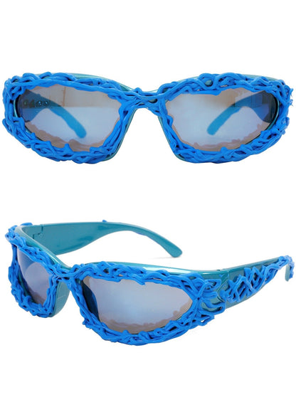 Avant - Garde Sunglasses - Rick Circus
