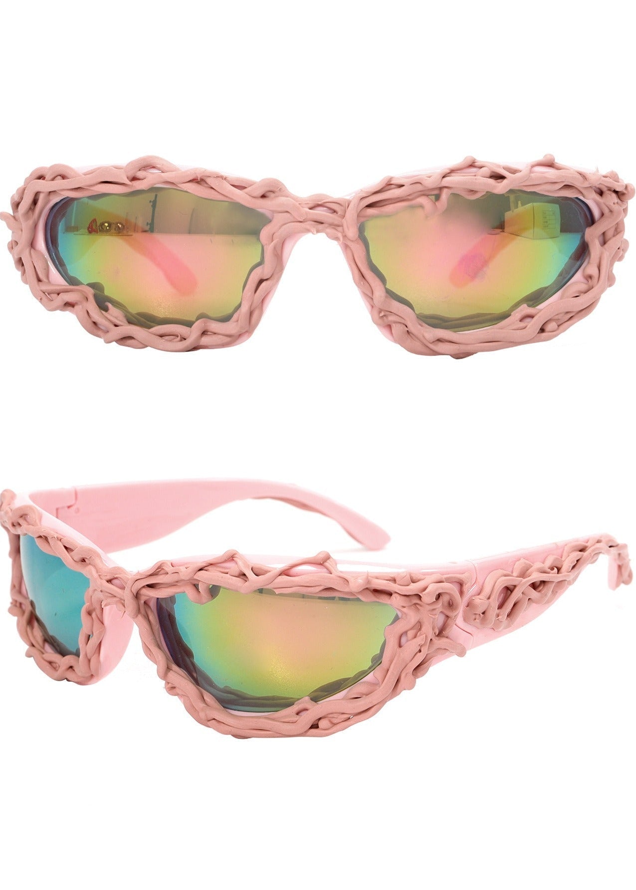 Avant - Garde Sunglasses - Rick Circus