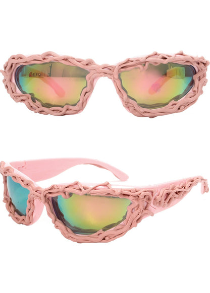 Avant - Garde Sunglasses - Rick Circus
