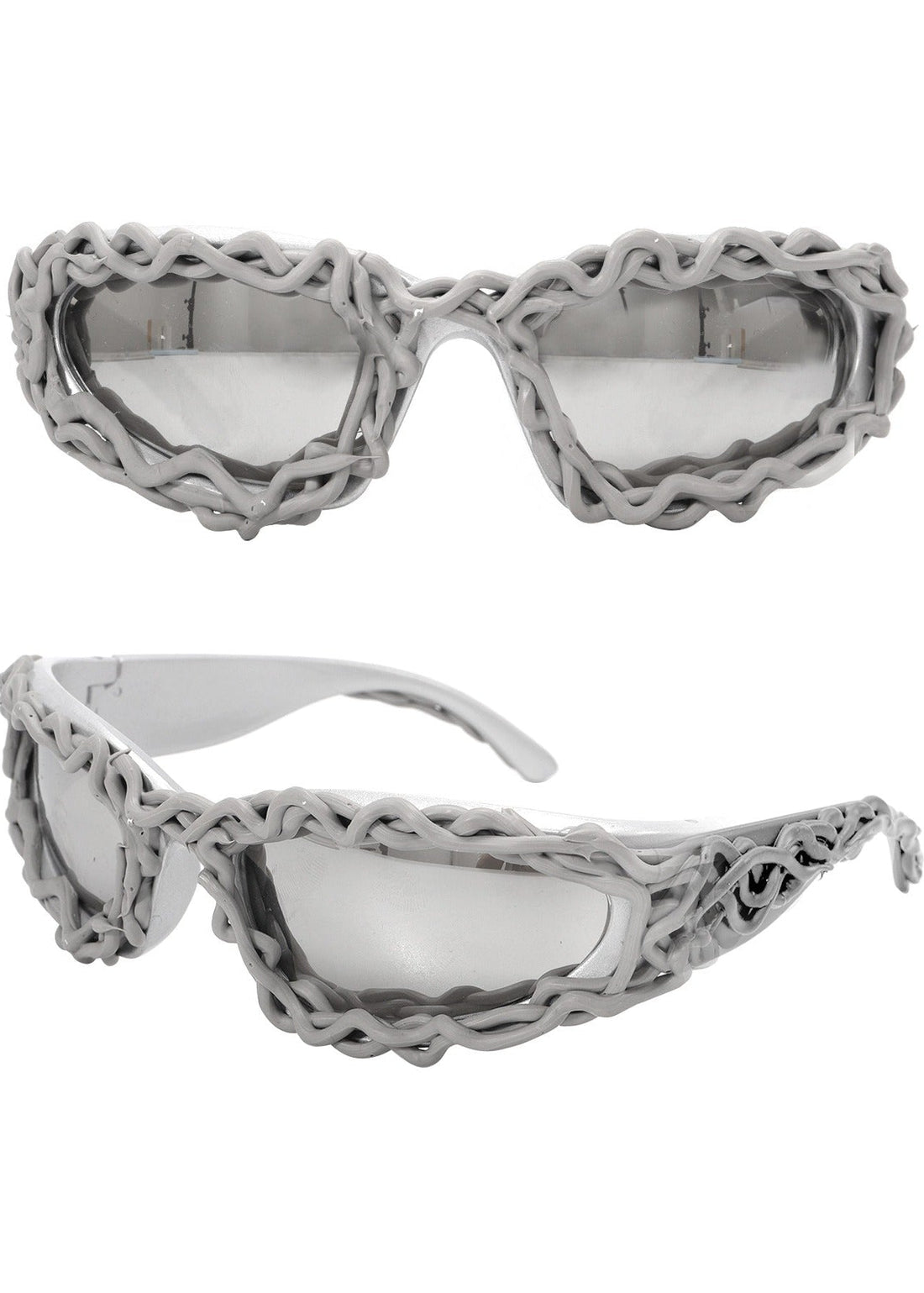 Avant - Garde Sunglasses - Rick Circus