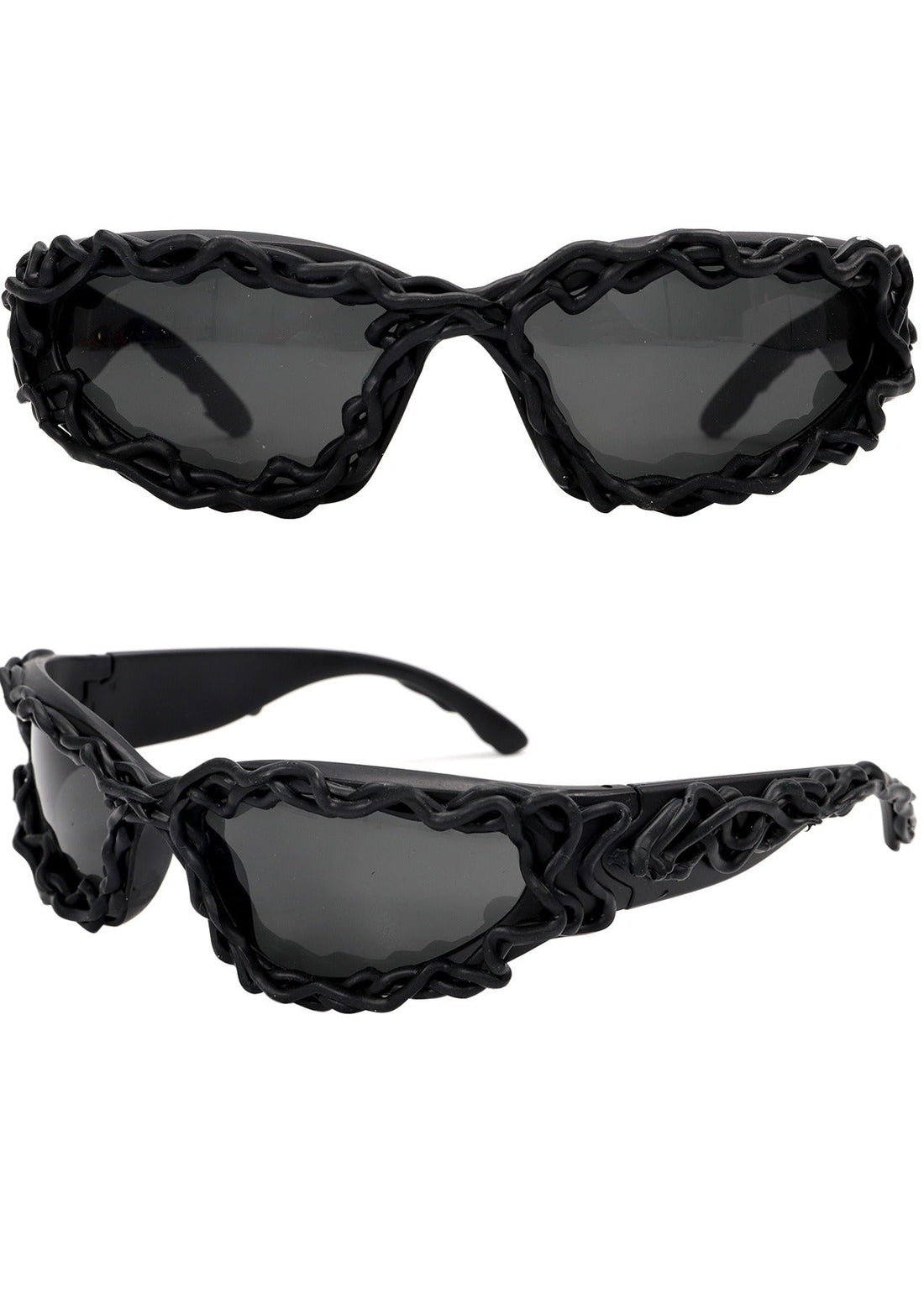 Avant - Garde Sunglasses - Rick Circus