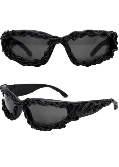 Avant - Garde Sunglasses - Rick Circus