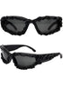 Avant - Garde Sunglasses - Rick Circus