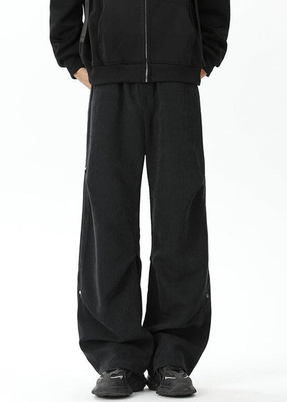 Baggy Utility Cargo Pants - Rick Circus