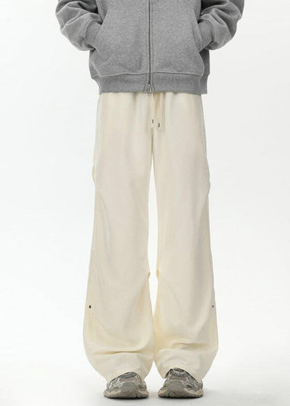 Baggy Utility Cargo Pants - Rick Circus