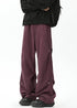 Baggy Utility Cargo Pants - Rick Circus