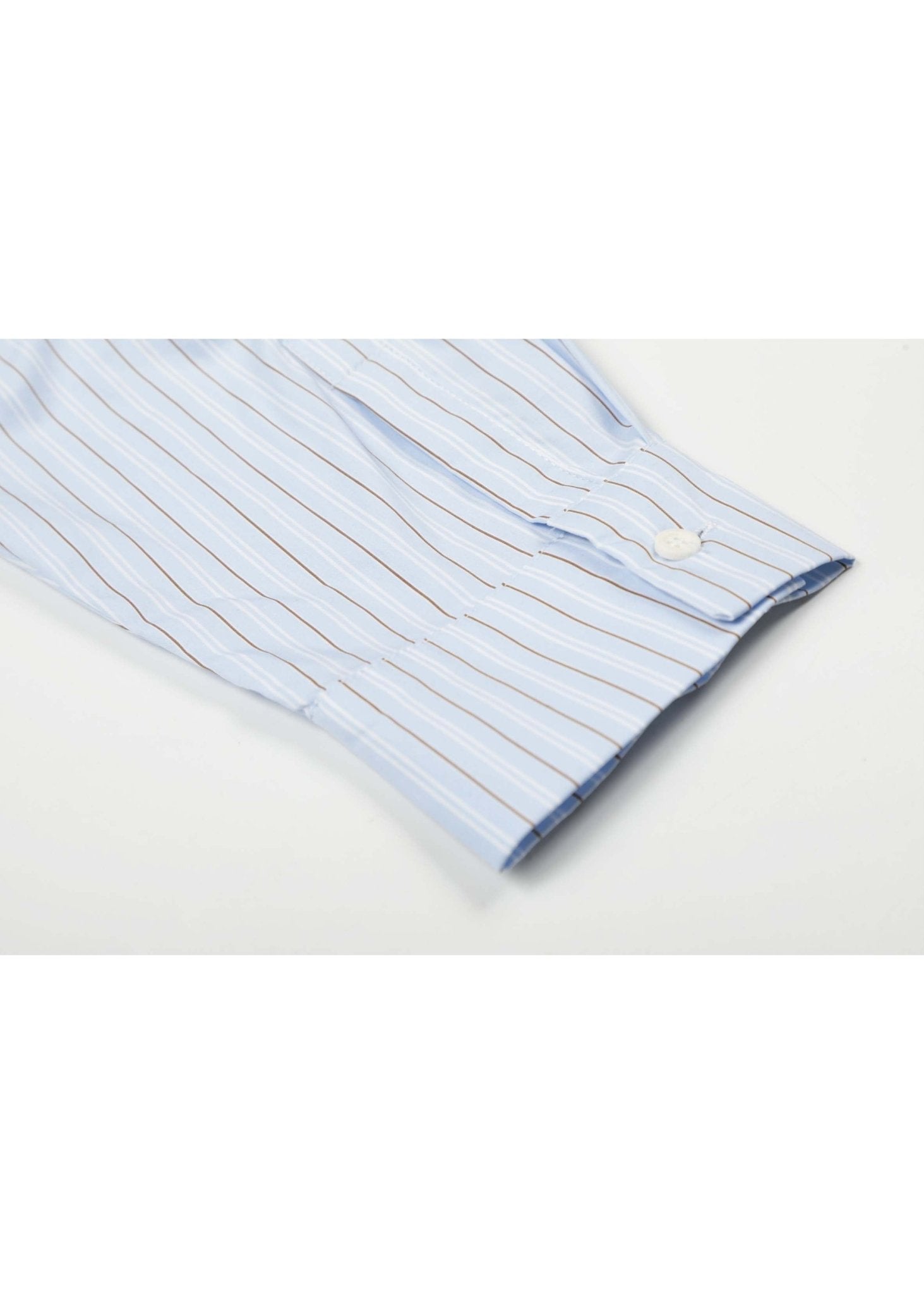 Campus Style Long Sleeve Shirt - Rick Circus