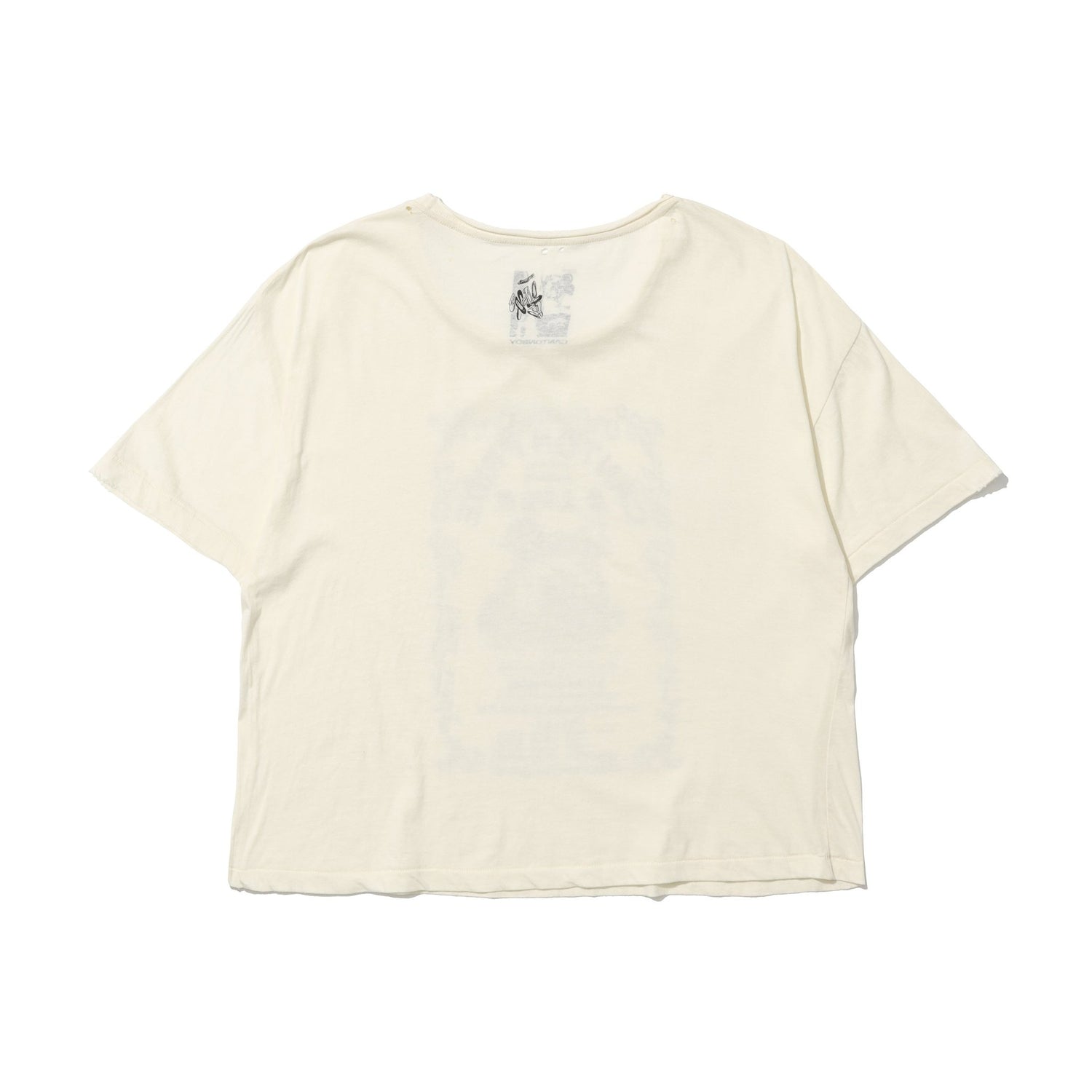 CANTON PRIDE Vintage Graphic Tee - Rick Circus
