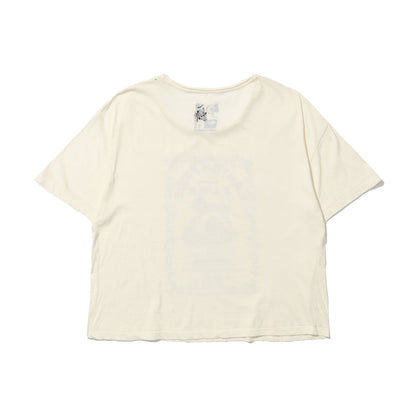 CANTON PRIDE Vintage Graphic Tee - Rick Circus