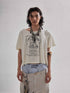 CANTON PRIDE Vintage Graphic Tee - Rick Circus
