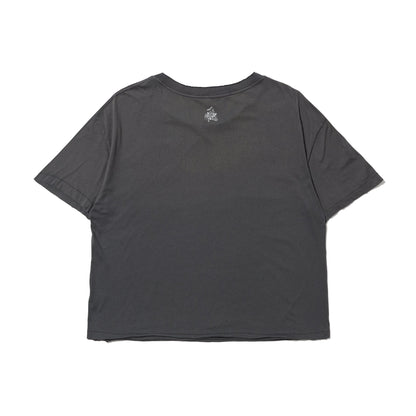 CANTON PRIDE Vintage Graphic Tee - Rick Circus