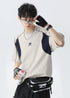 Colorblock Performance Tee - Rick Circus