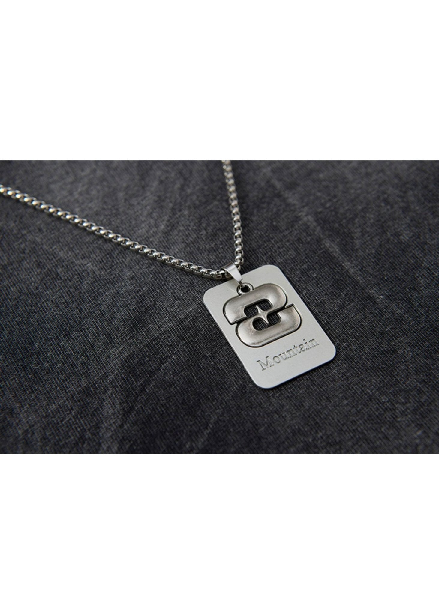 Dark Gradient Washed Long Sleeve T-Shirt - Rick Circus