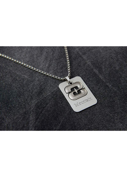 Dark Gradient Washed Long Sleeve T-Shirt - Rick Circus