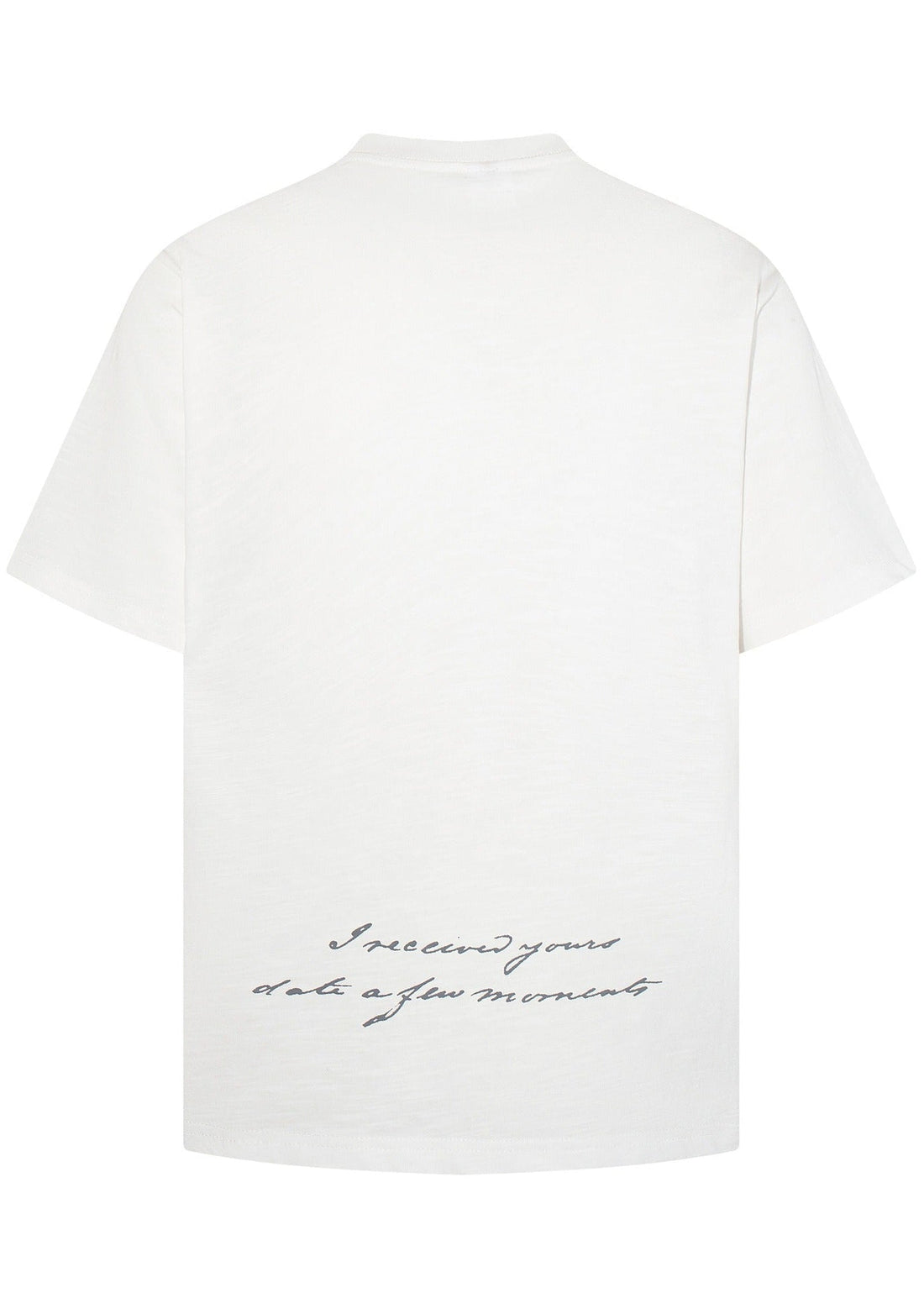 Dark Street Hip Hop Graphic T-Shirt - Rick Circus