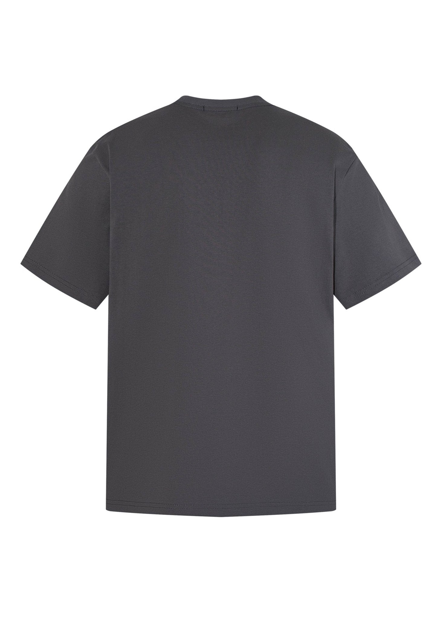 Dark Washed Portrait T-Shirt - Rick Circus