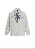 Designer Button - Up Shirt - Rick Circus