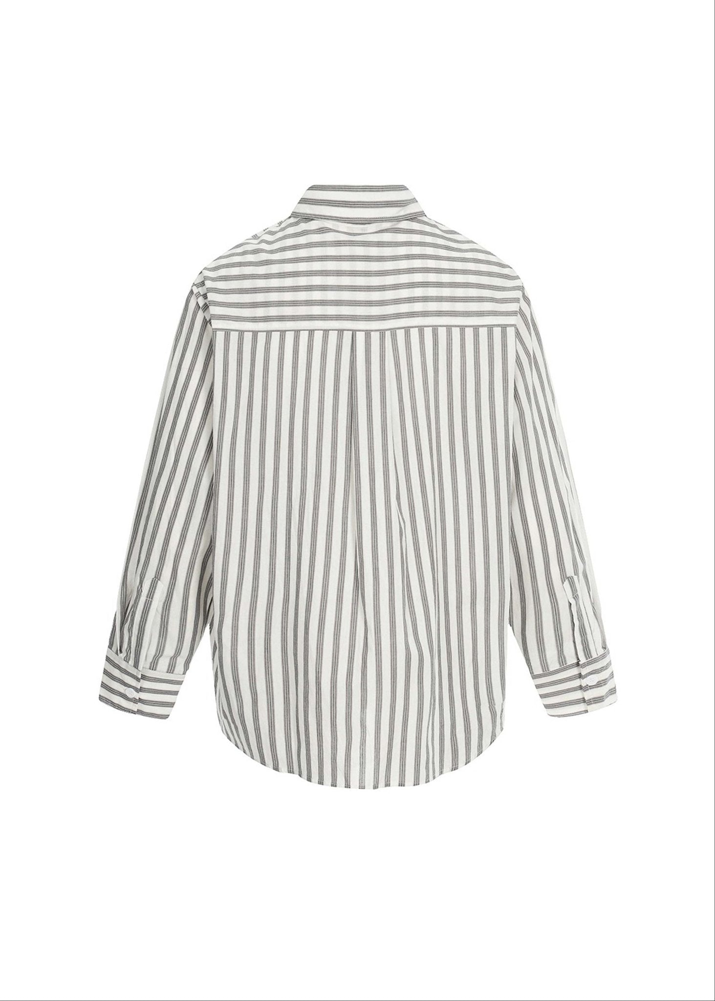 Designer Button - Up Shirt - Rick Circus