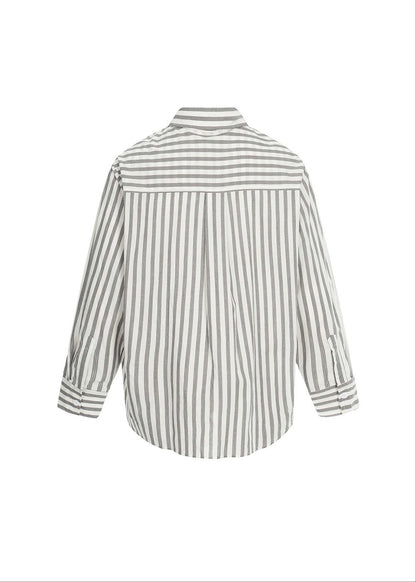 Designer Button - Up Shirt - Rick Circus