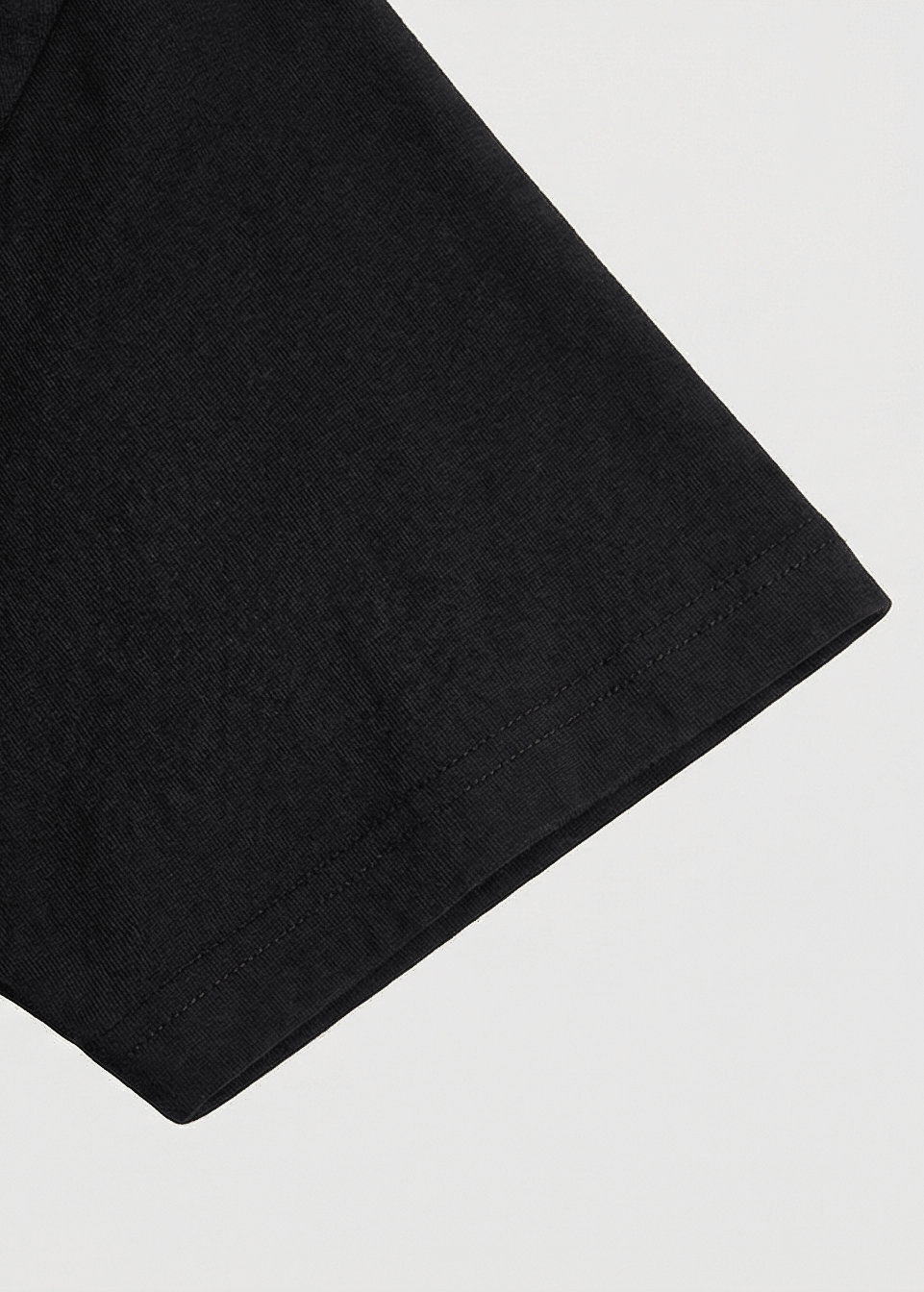 Distressed Graphic T-Shirt - Rick Circus