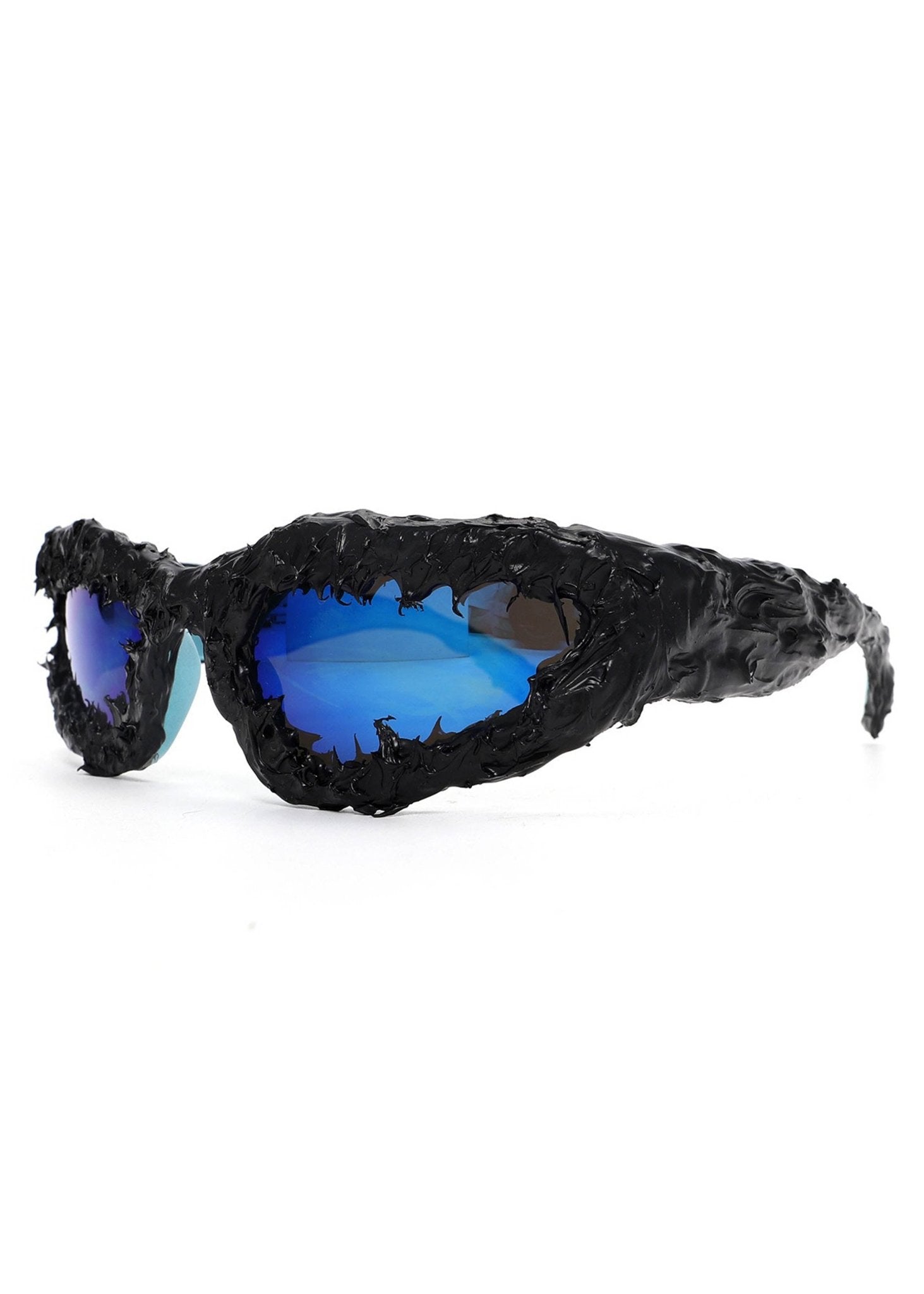 Drip Frame Sunglasses - Rick Circus