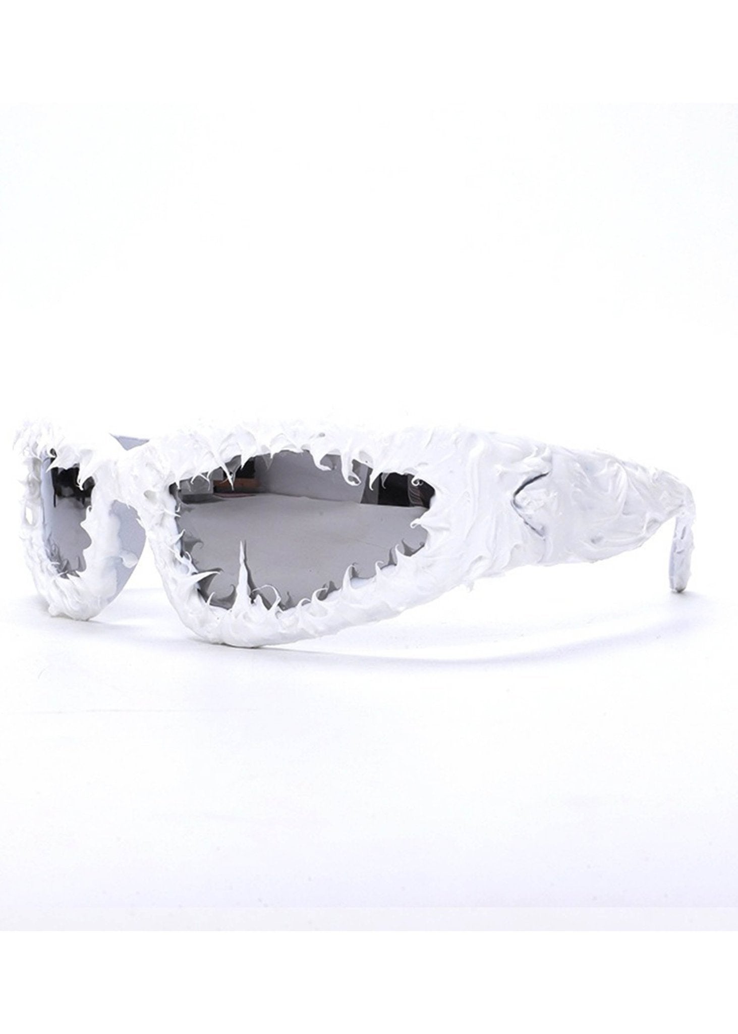 Drip Frame Sunglasses - Rick Circus