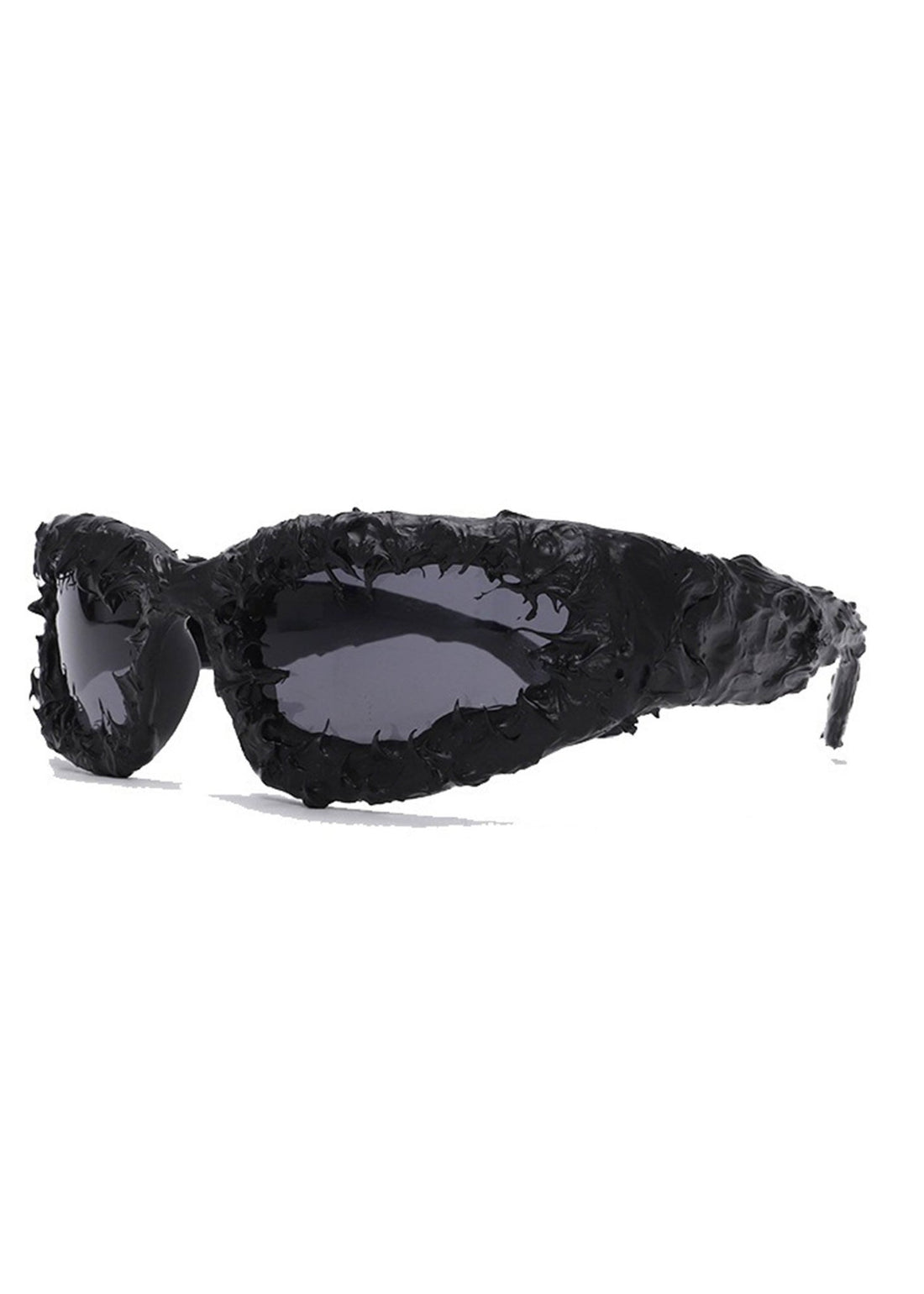 Drip Frame Sunglasses - Rick Circus