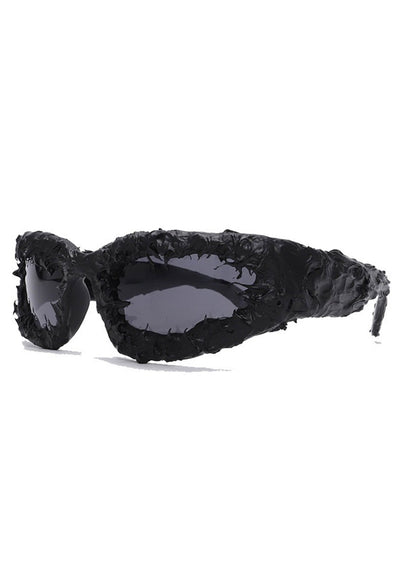 Drip Frame Sunglasses - Rick Circus