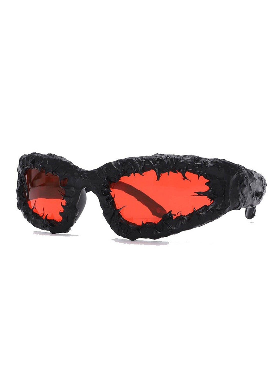 Drip Frame Sunglasses - Rick Circus
