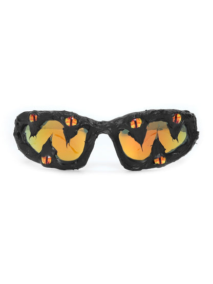 Futuristic Monster Sunglasses - Rick Circus