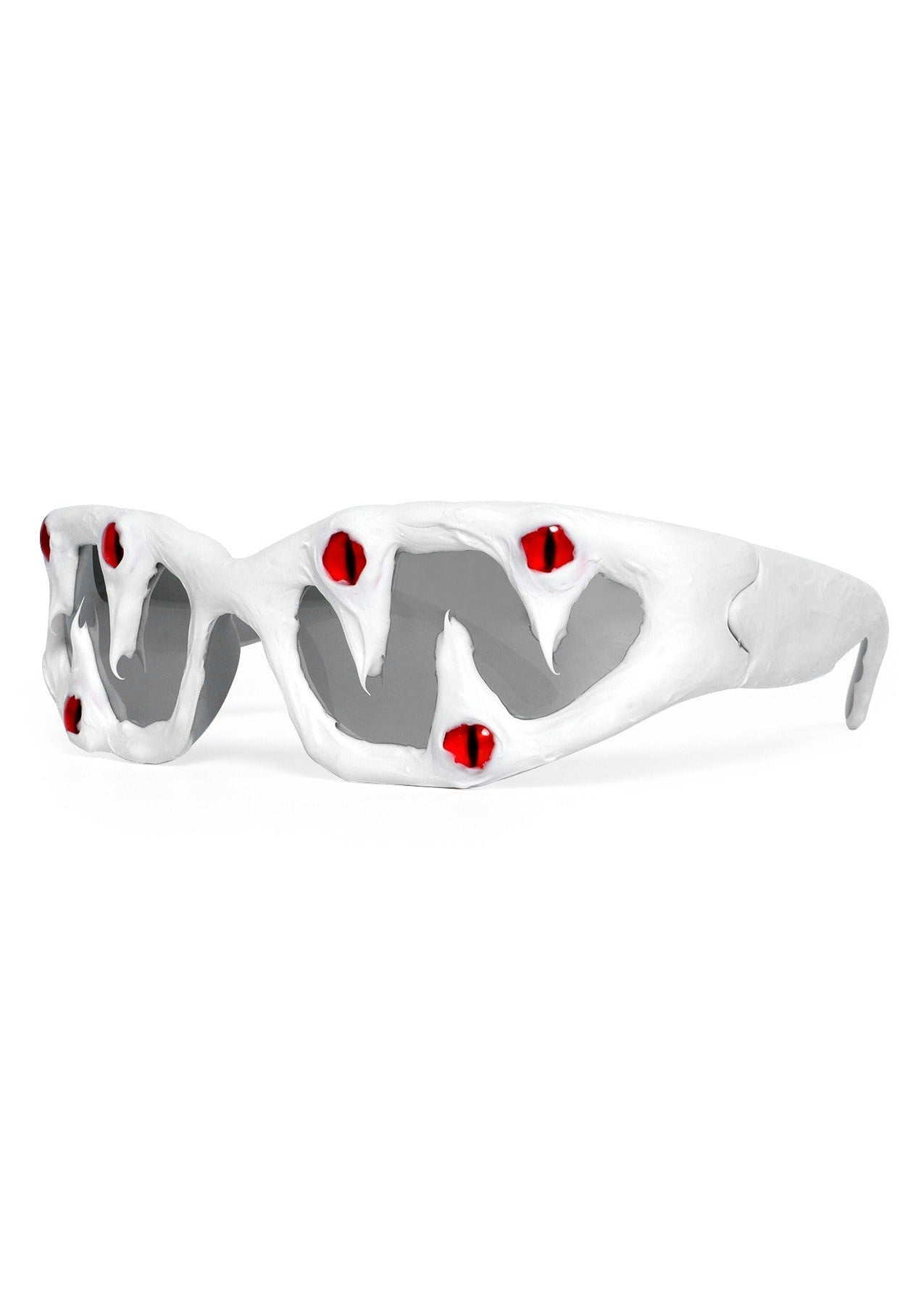 Futuristic Monster Sunglasses - Rick Circus