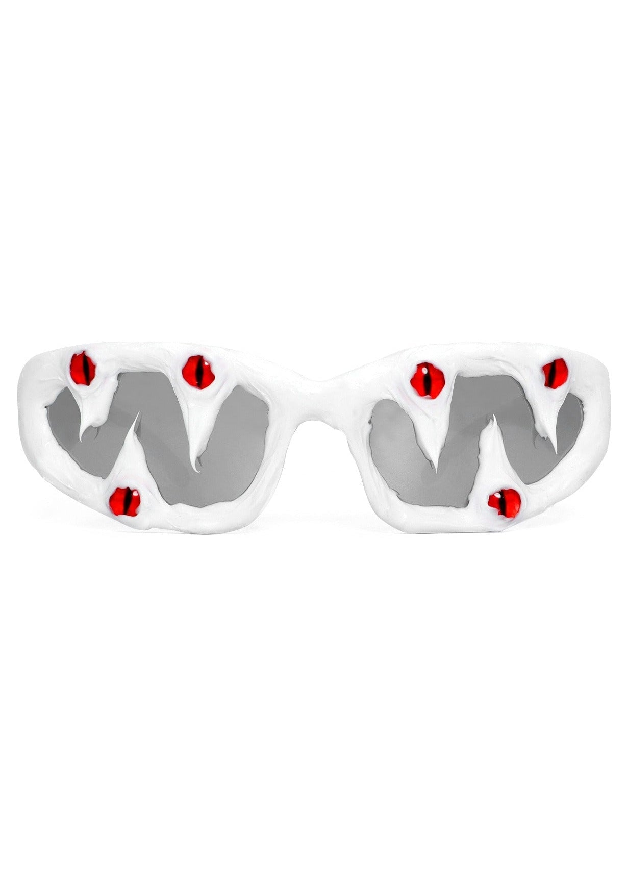 Futuristic Monster Sunglasses - Rick Circus