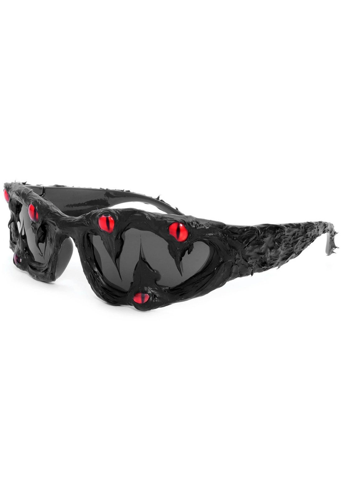 Futuristic Monster Sunglasses - Rick Circus