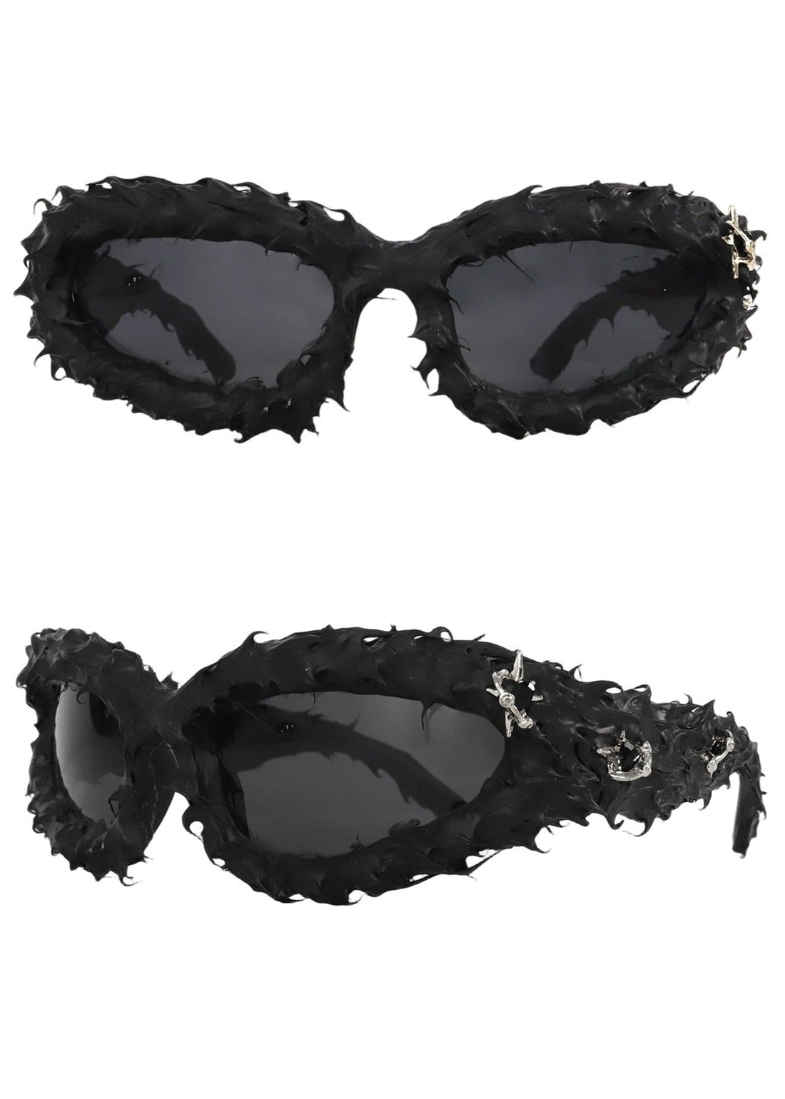 Gothic Gem Sunglasses - Rick Circus