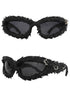 Gothic Gem Sunglasses - Rick Circus