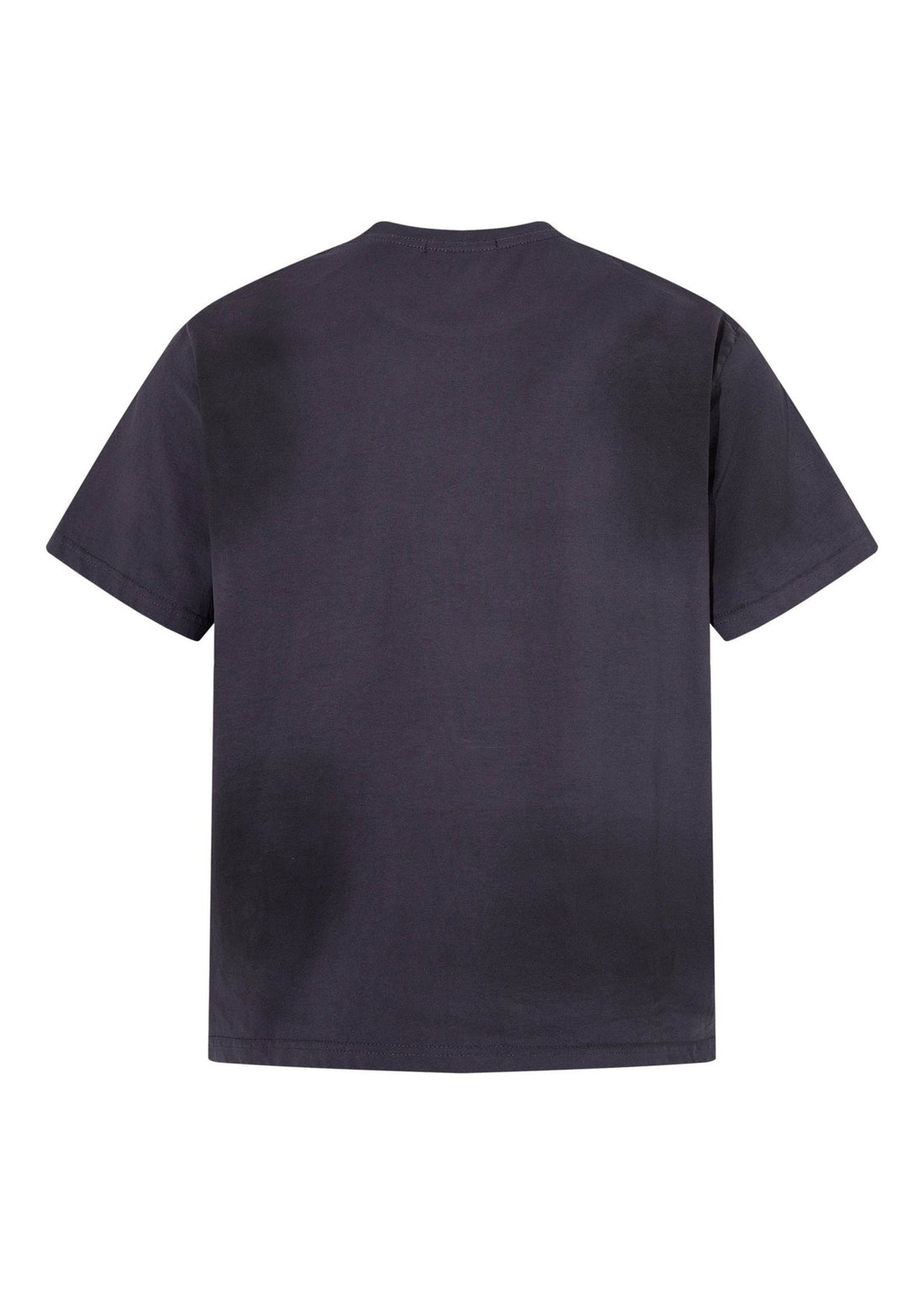 Grunge Cross Graphic Tee - Rick Circus