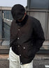 Harrington Utility Pocket Jacket - Rick Circus